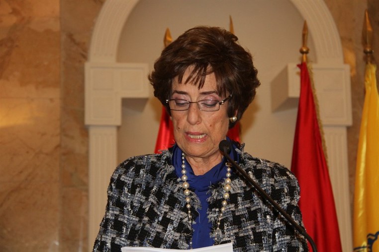 Lions Woman day celebration